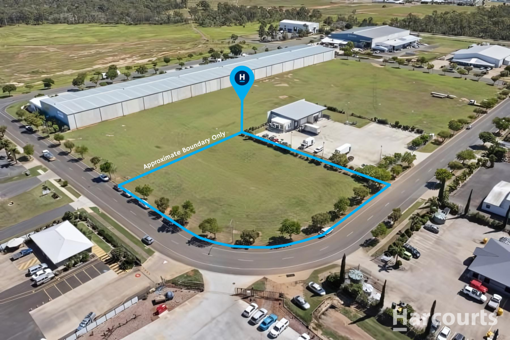 Lot 8 Charlie Triggs Cres, Thabeban, QLD 4670