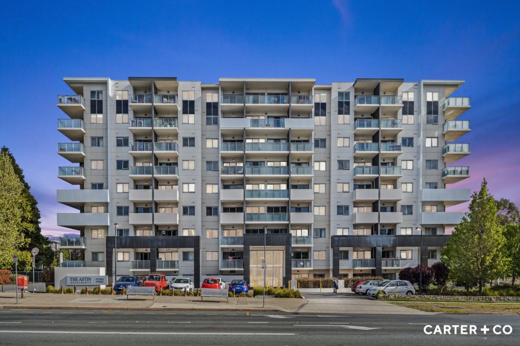 33/10 IPIMA ST, BRADDON, ACT 2612