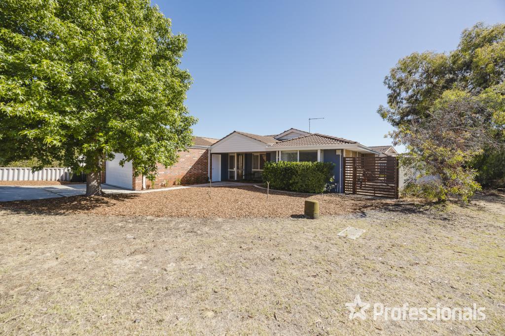 42 Frangipani Loop, Marangaroo, WA 6064