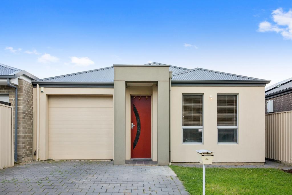 3a Danby Ave, Windsor Gardens, SA 5087