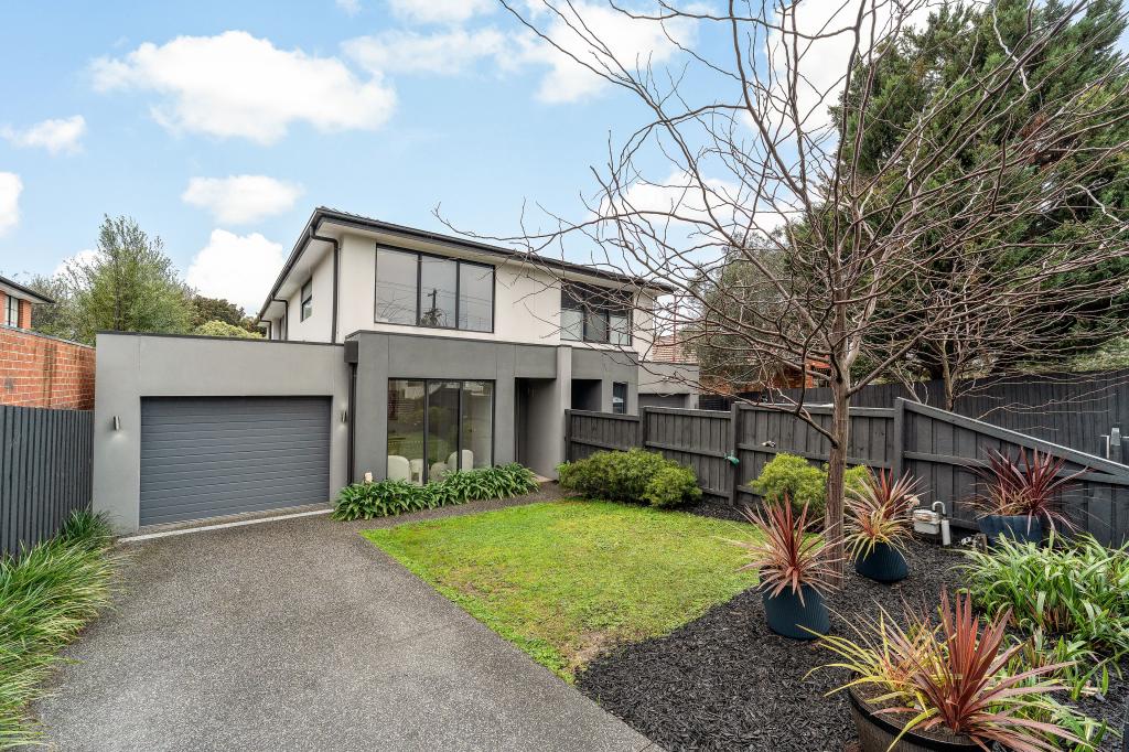 41a Wickham Rd, Hampton East, VIC 3188