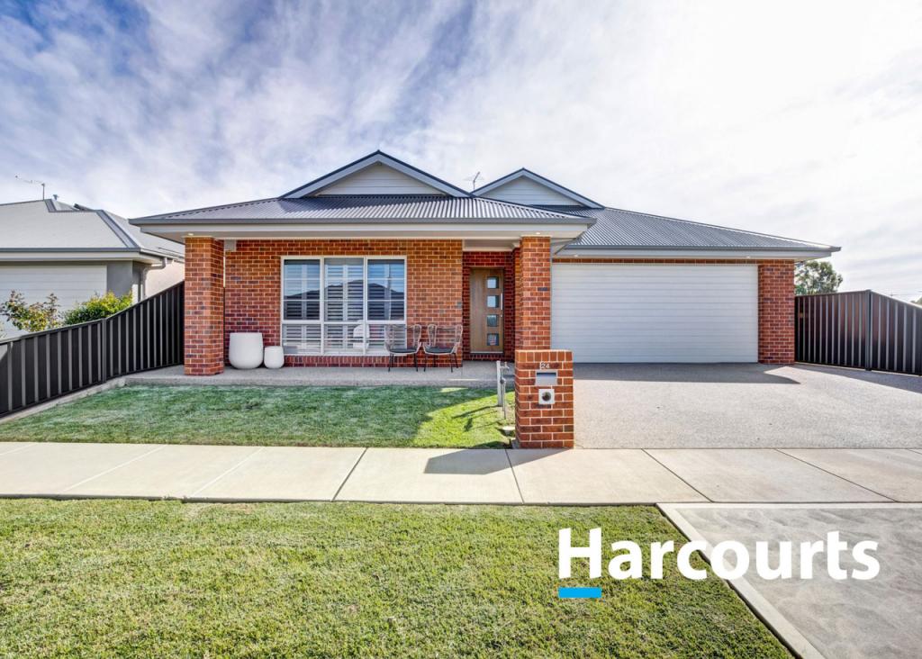 24 Sarakos Cct, Wangaratta, VIC 3677