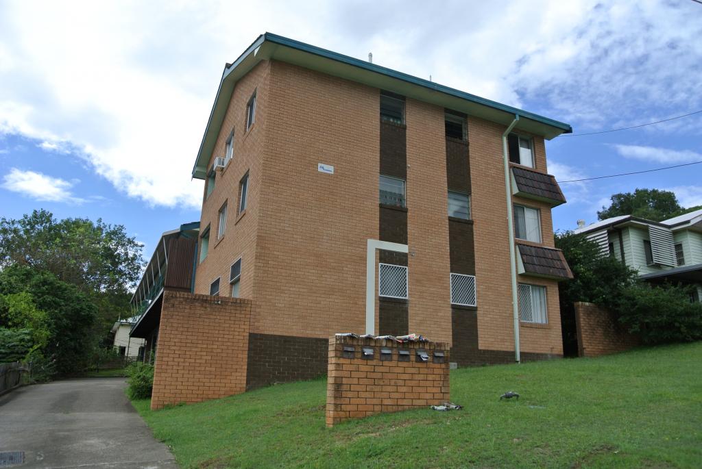 4/64 Invermore St, Mount Gravatt East, QLD 4122