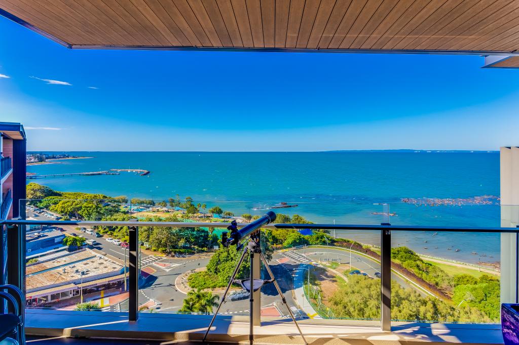 1205/99 Marine Pde, Redcliffe, QLD 4020