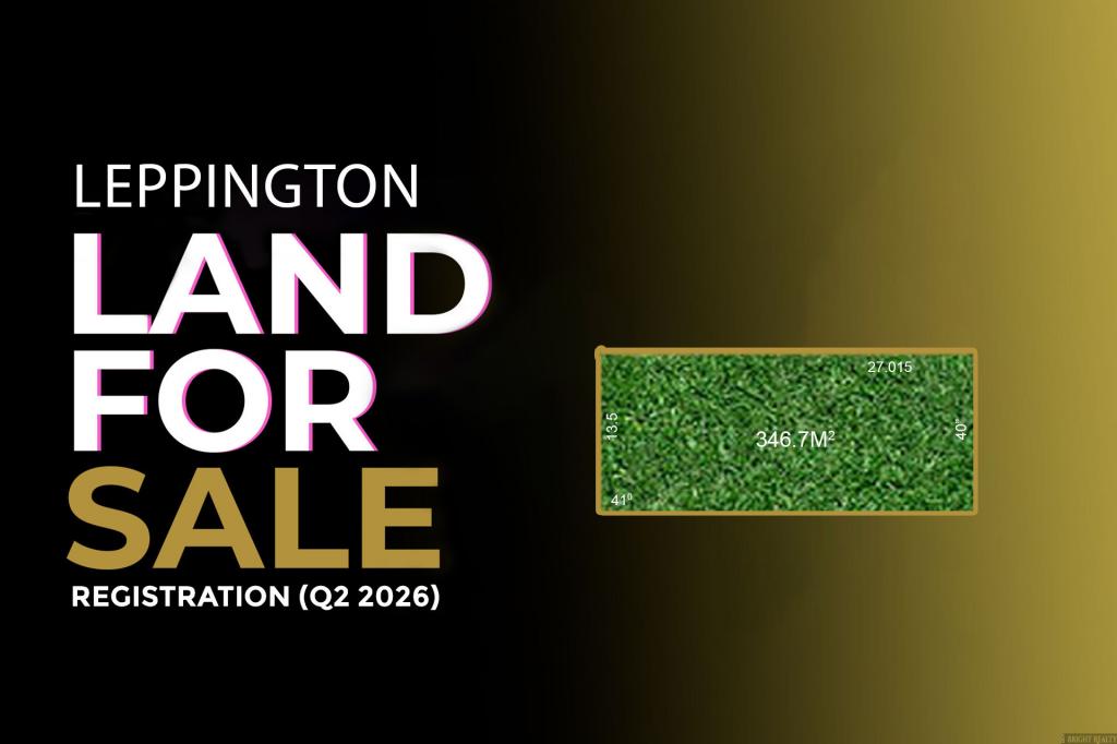 Contact Agent For Address, Leppington, NSW 2179