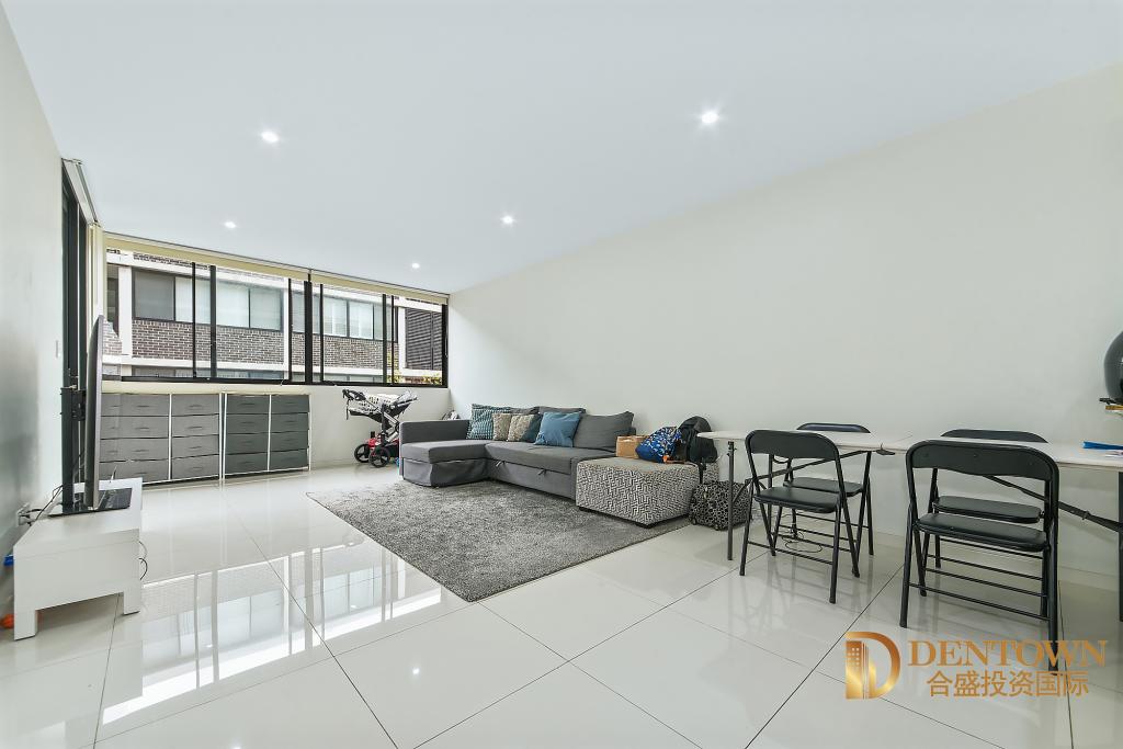 207/187 Rocky Point Rd, Ramsgate, NSW 2217