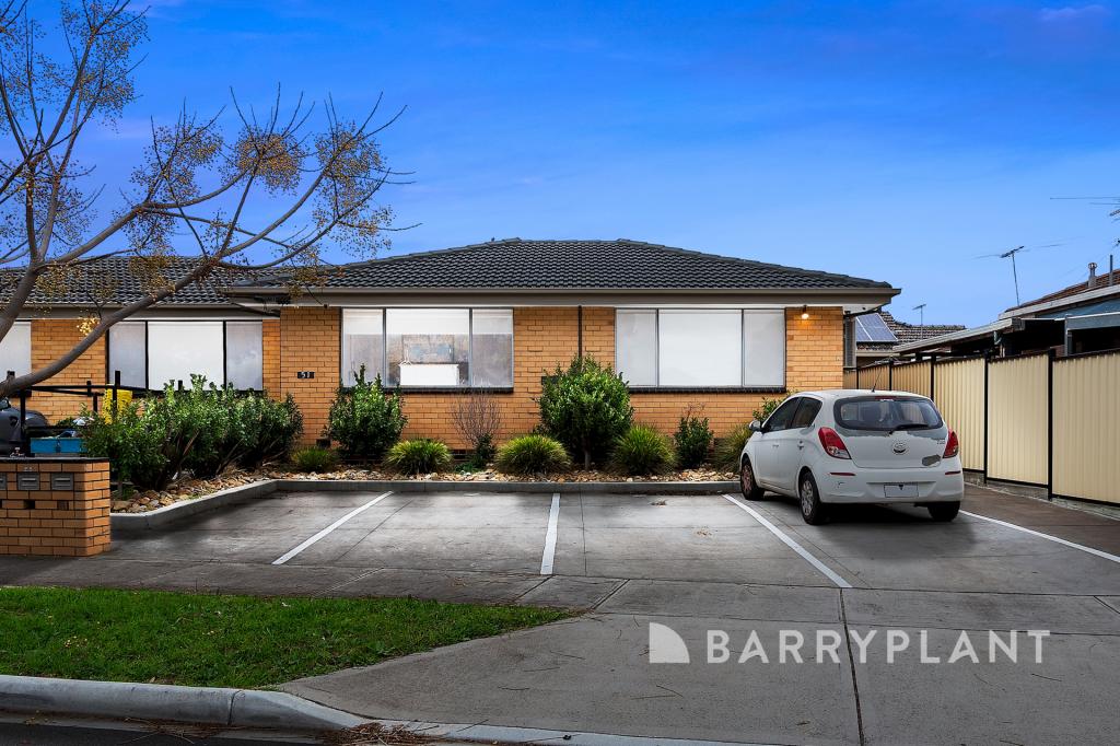 2/51 Shirley St, St Albans, VIC 3021