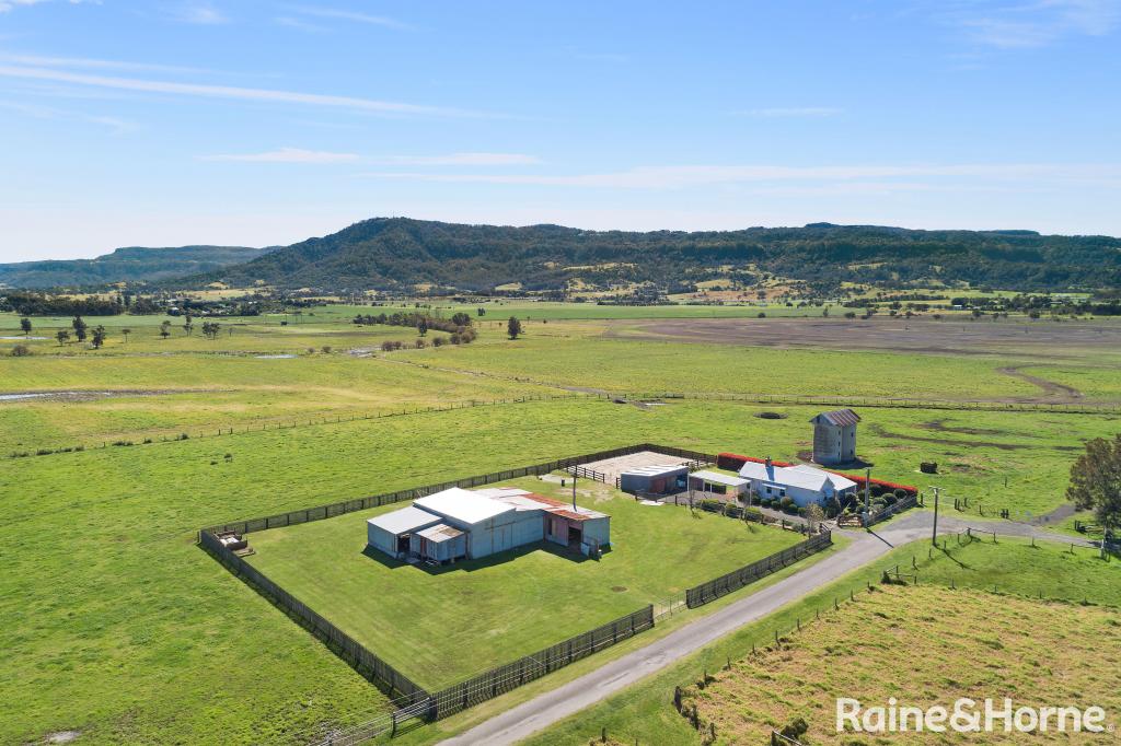 219 Hanigans Lane, Bolong, NSW 2540