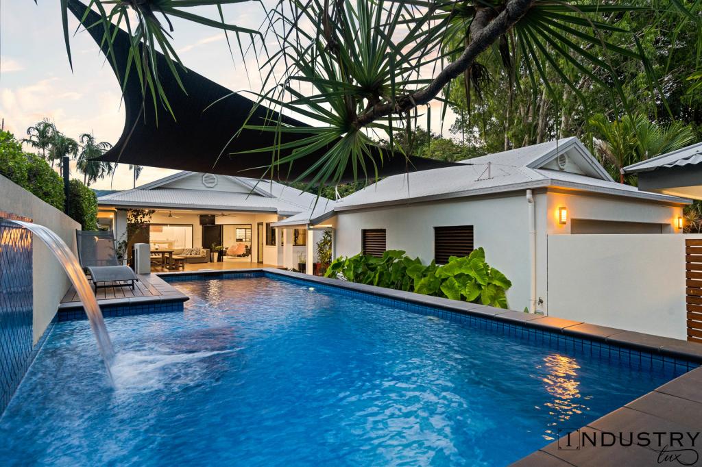 63 Kewarra St, Kewarra Beach, QLD 4879