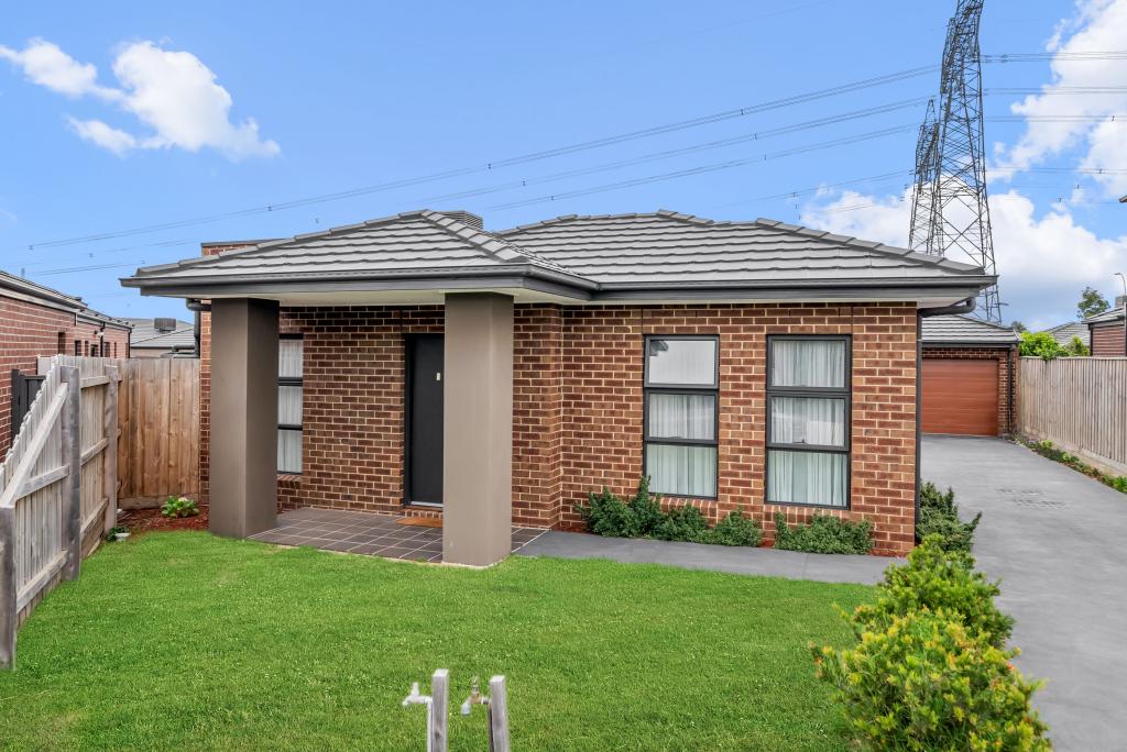 1/19 GOODIA ST, WOLLERT, VIC 3750
