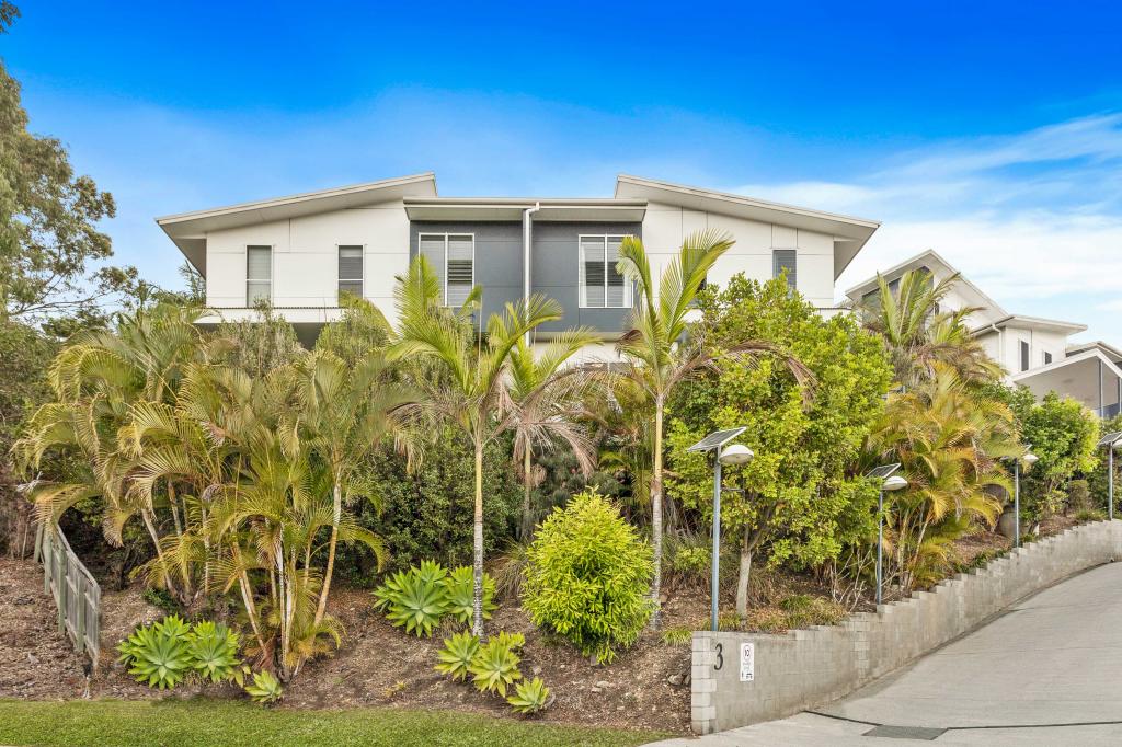 7/3 Mieke Ct, Burleigh Heads, QLD 4220