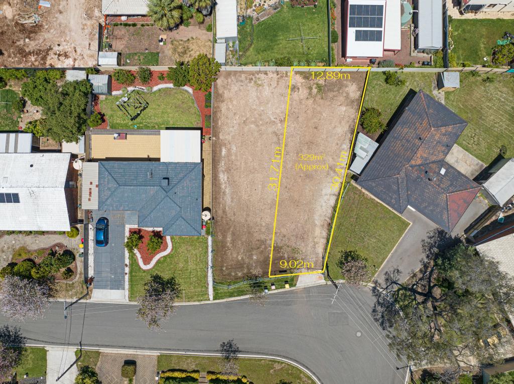 Lot 352/15 Taurus Cres, Modbury Heights, SA 5092