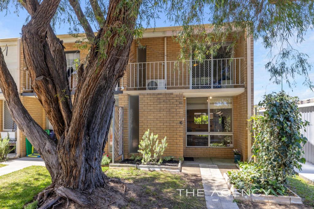 6/321 Harborne St, Glendalough, WA 6016