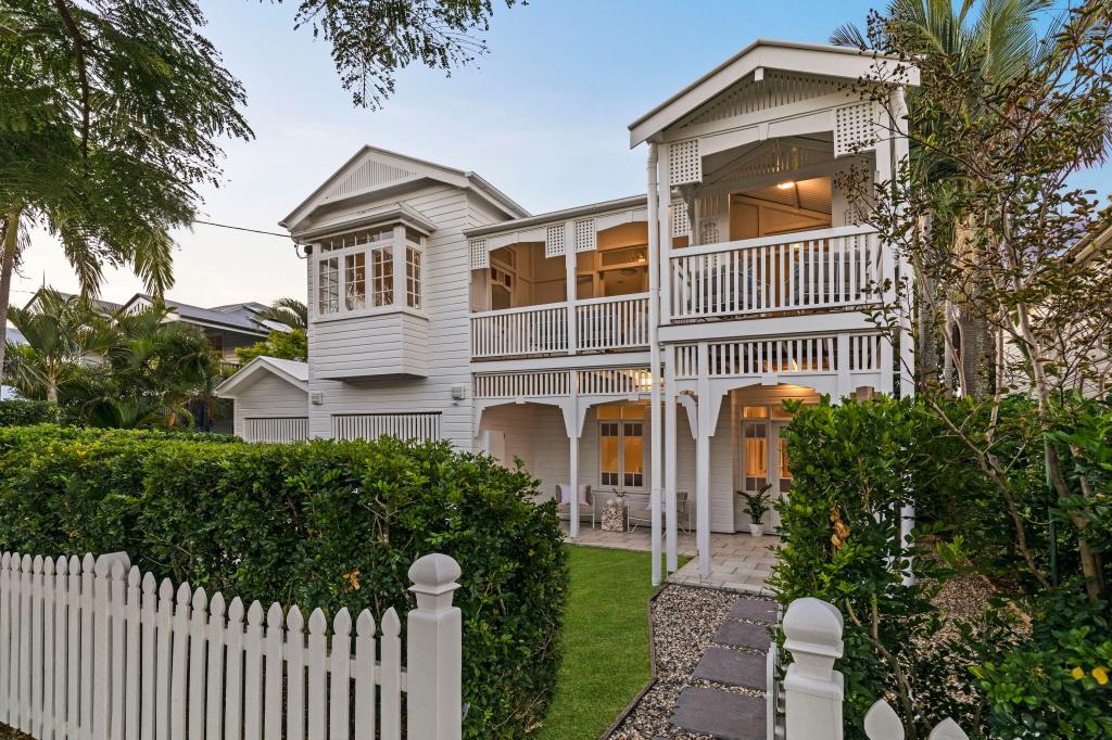 3 Nelson St, Kalinga, QLD 4030