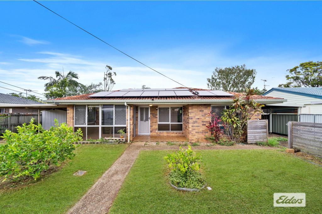 38 Springfield Cres, Daisy Hill, QLD 4127