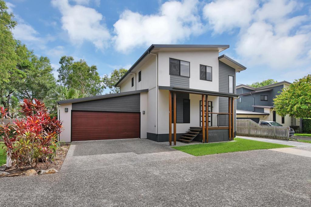 22/13-15 VINE ST, NORTH MACKAY, QLD 4740