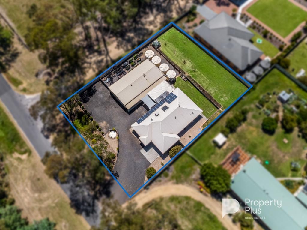 28 Eagles Rd, Harcourt, VIC 3453