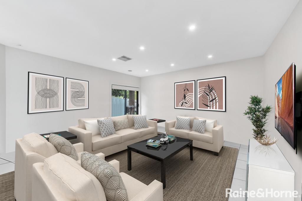 2/23 Bess Ct, Dandenong, VIC 3175