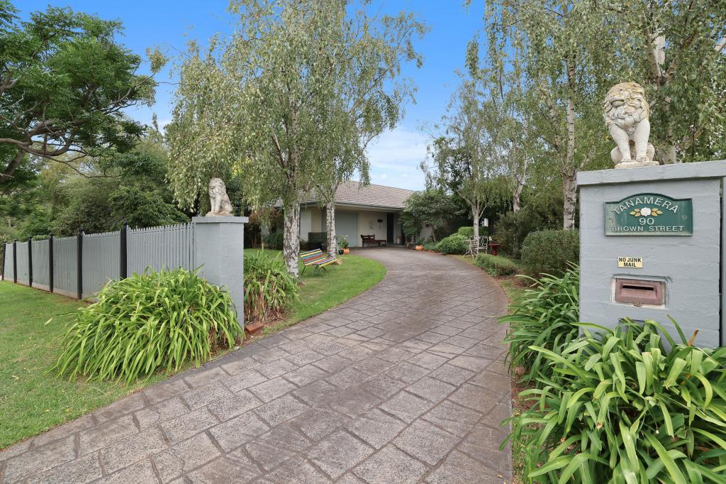 90 Brown St, Leongatha, VIC 3953