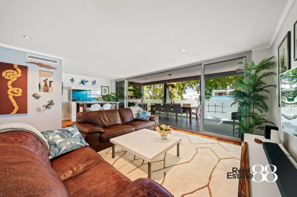 2/210 Stirling St, Perth, WA 6000