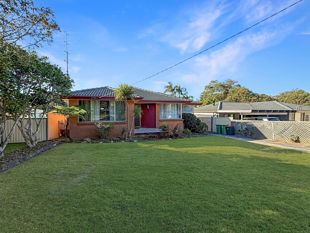 394 Main Rd, Noraville, NSW 2263