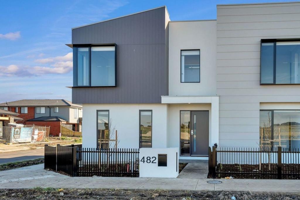 482 Harvest Home Rd, Epping, VIC 3076