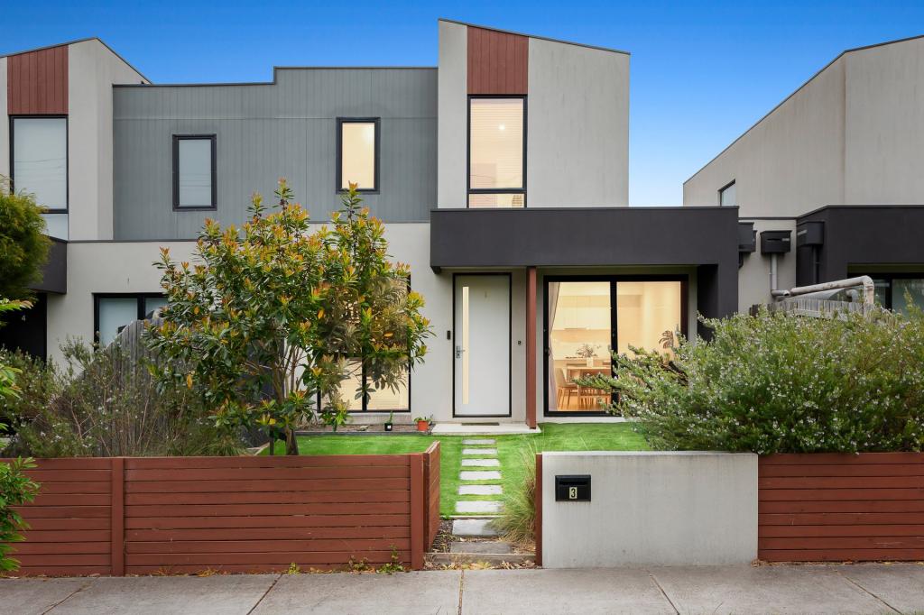 3/25 Eulinga Rd, Clarinda, VIC 3169