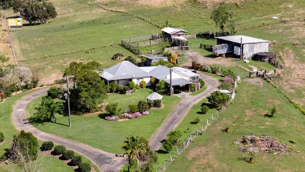 12501 Pacific Hwy, Coolongolook, NSW 2423