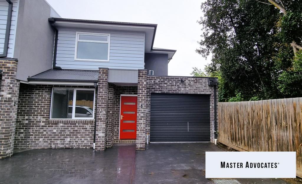 3/51 Murray St, Fawkner, VIC 3060