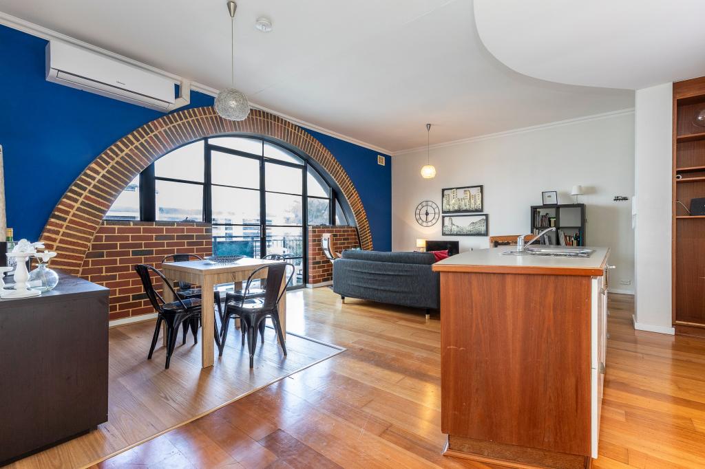 12/1010-1018 Wellington St, West Perth, WA 6005
