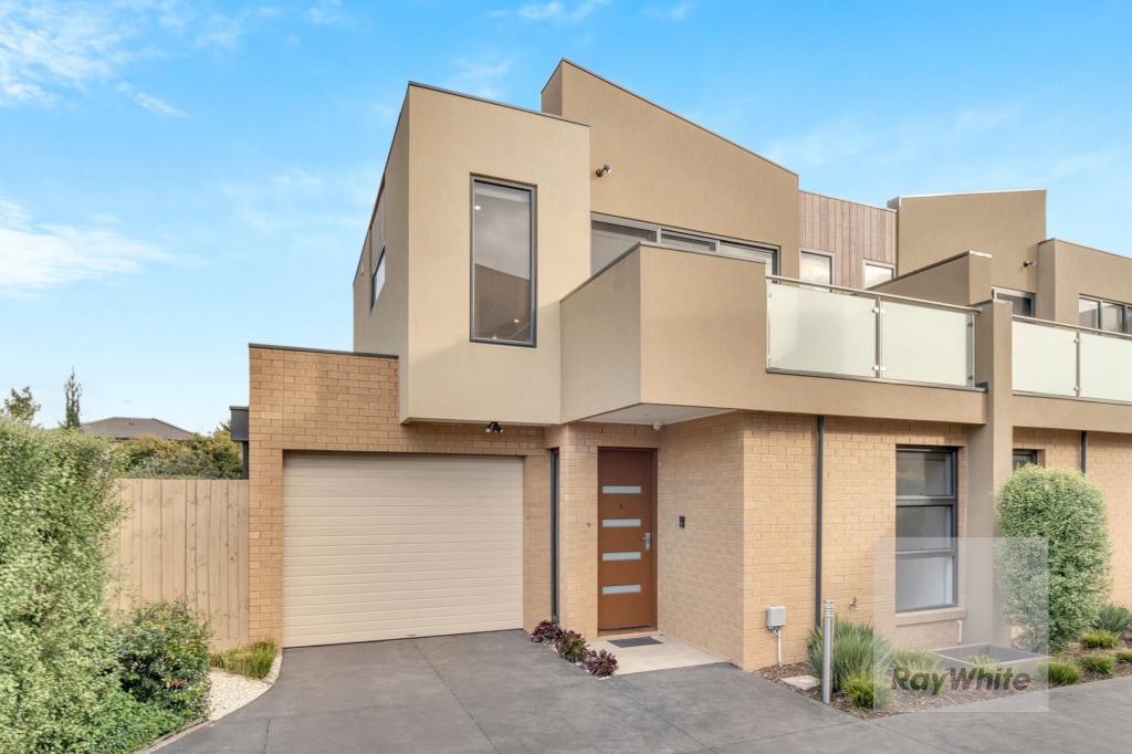 4/568 Waterdale Rd, Heidelberg Heights, VIC 3081