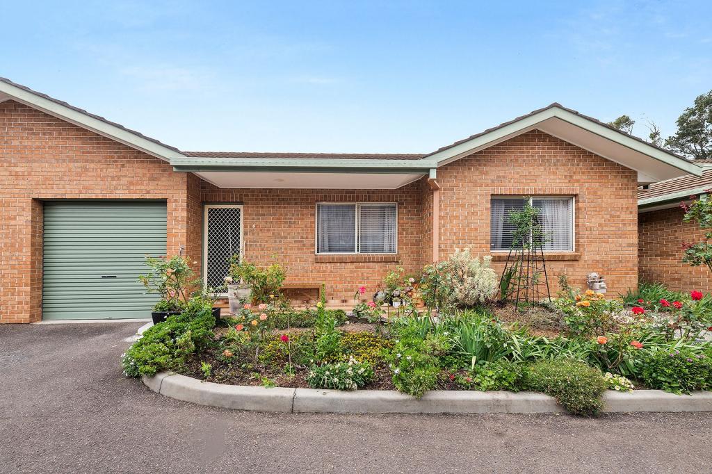 5/10 Mack St, Moss Vale, NSW 2577