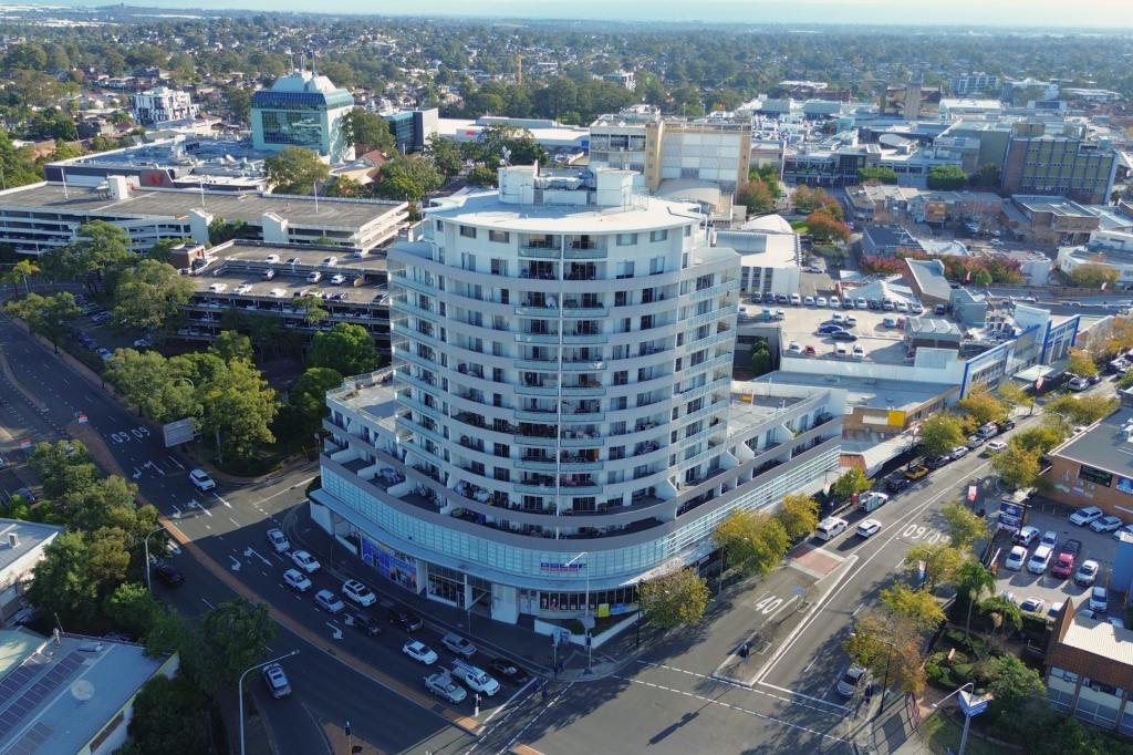 71/130 Main St, Blacktown, NSW 2148