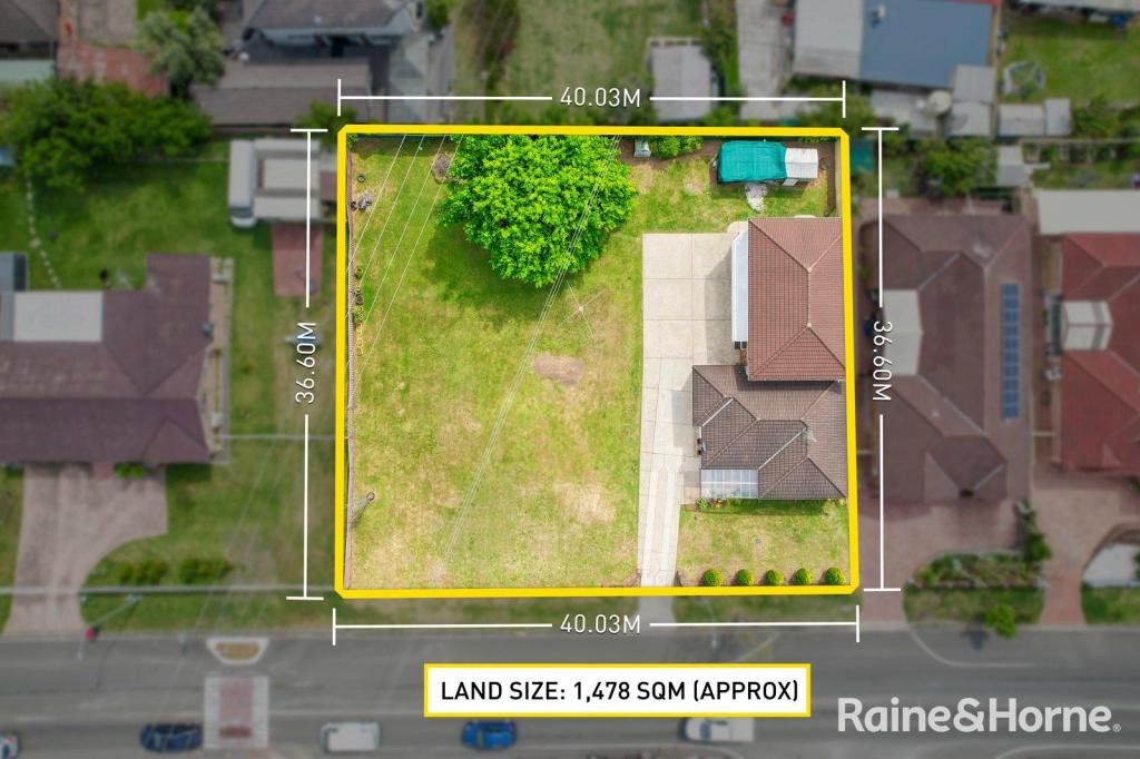 57 Aplin Rd, Bonnyrigg Heights, NSW 2177