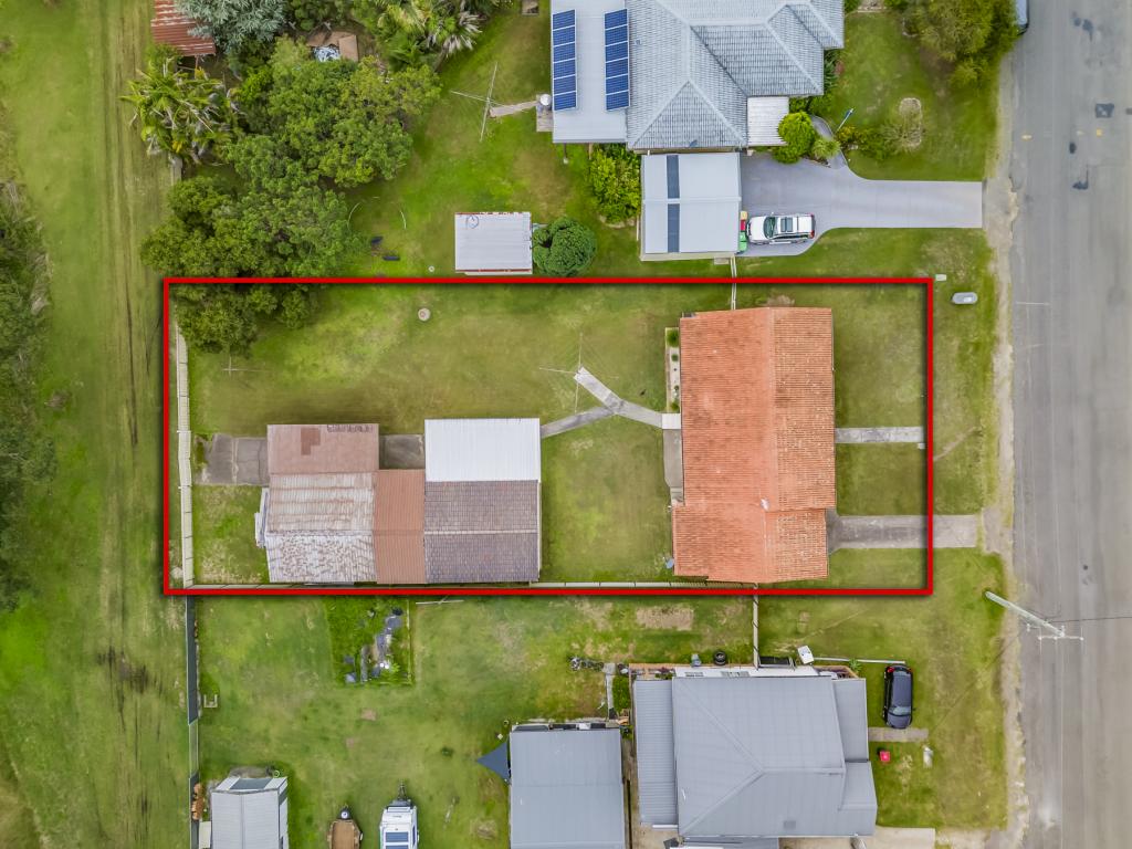 111 Maitland St, Stanford Merthyr, NSW 2327