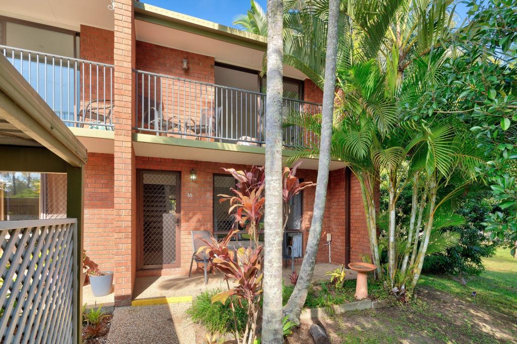 16/4 Amie Ct, Springwood, QLD 4127