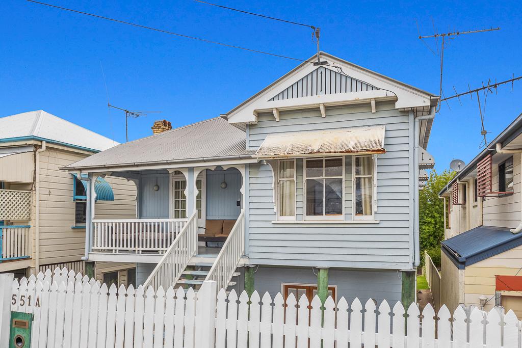 551a Vulture St, East Brisbane, QLD 4169