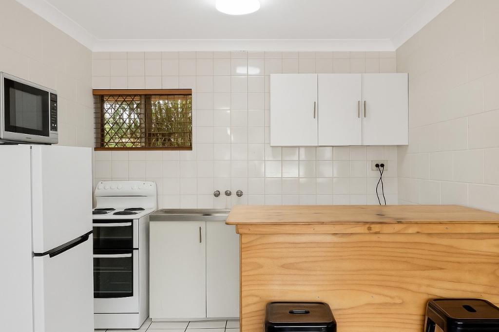 4/260 Grafton St, Cairns North, QLD 4870