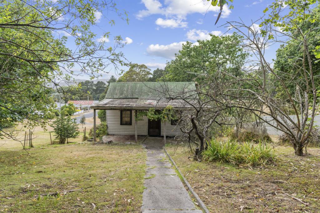 17 Albert St, Branxholm, TAS 7261