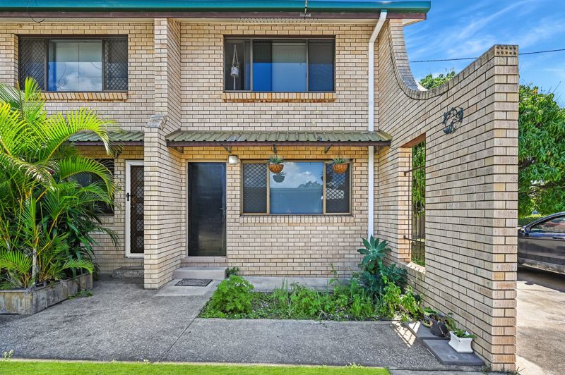1/45 O'Connell St, Barney Point, QLD 4680