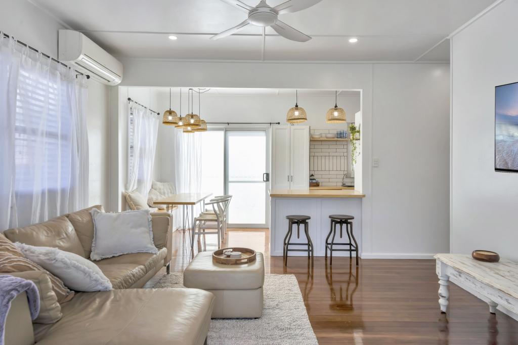 3 Currajong St, Evans Head, NSW 2473