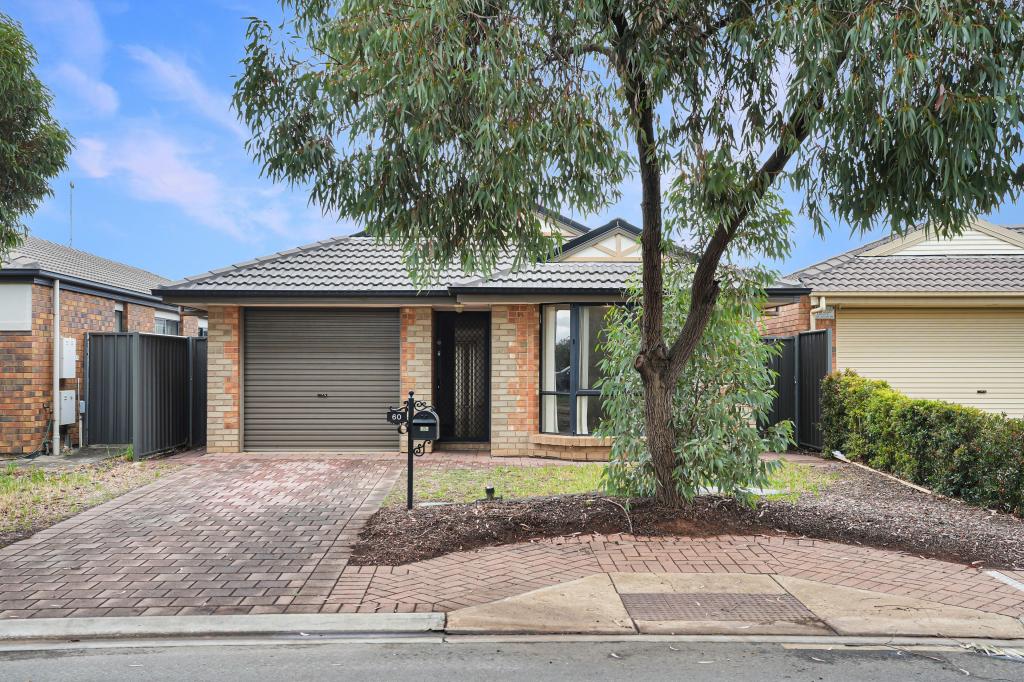 60 Jarrah Dr, Munno Para West, SA 5115