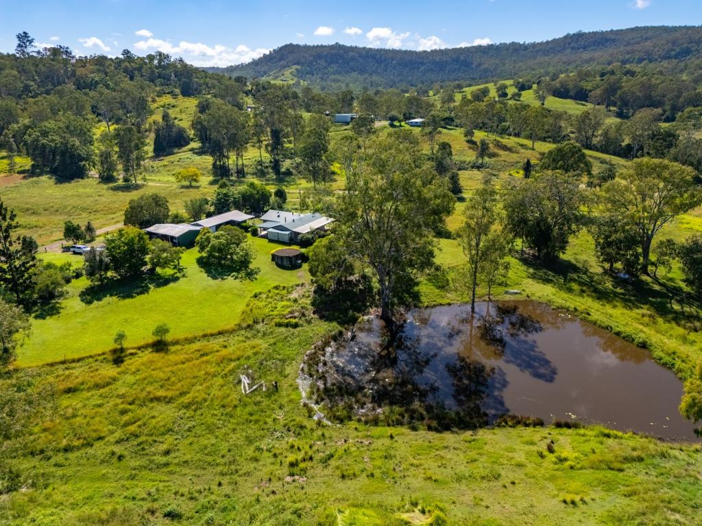 55 Kewins Rd, Glastonbury, QLD 4570