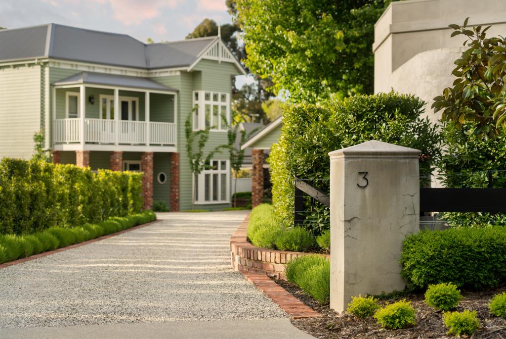 3/45 High St, Woodend, VIC 3442