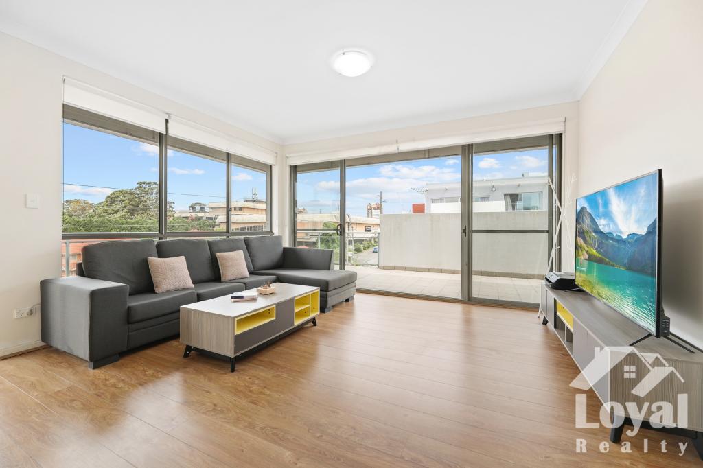 28/66-68 Keeler St, Carlingford, NSW 2118