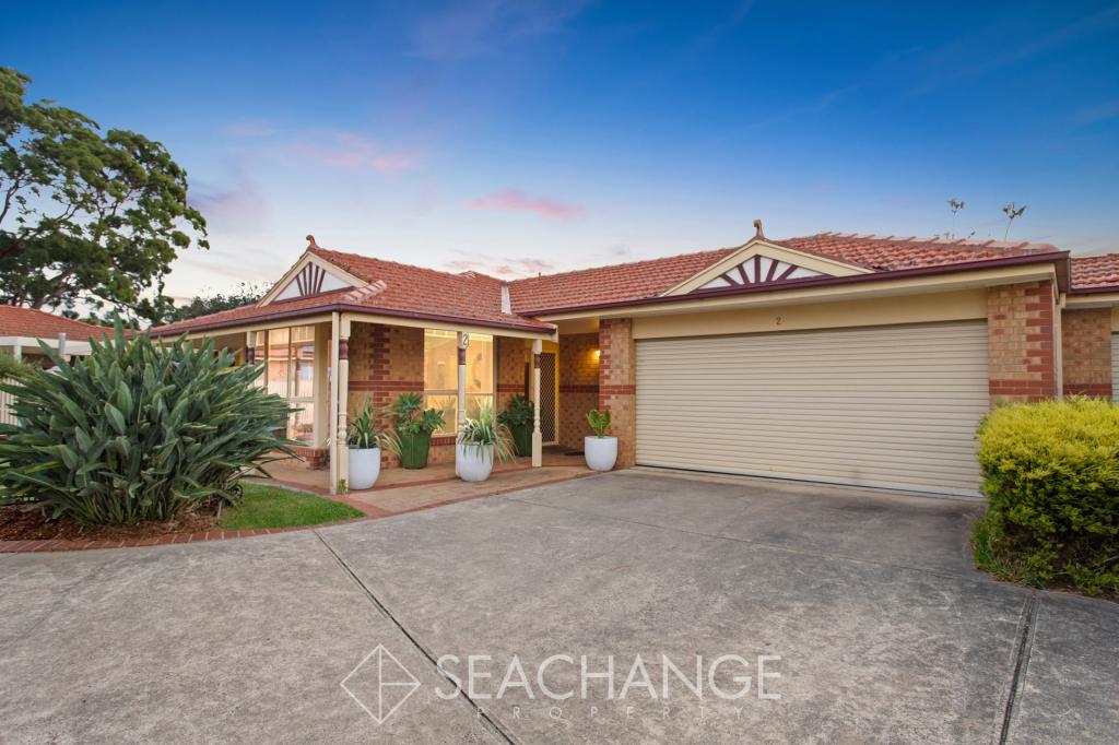 2/106 Beleura Hill Rd, Mornington, VIC 3931