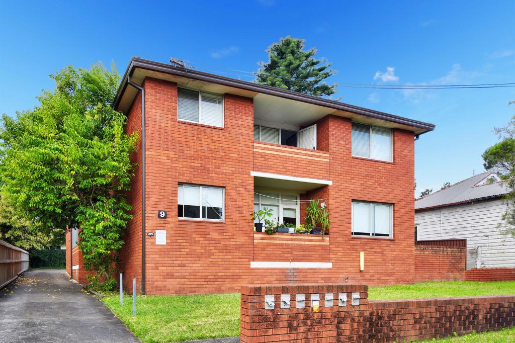 1/9 Belmore Ave, Belmore, NSW 2192