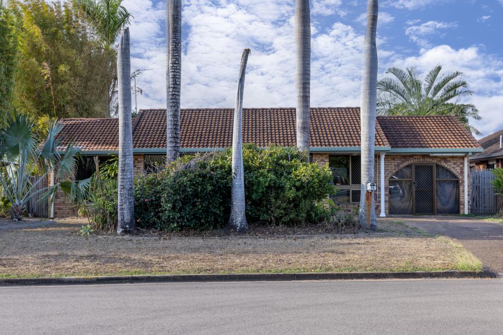 98 Whitsunday Dr, Kirwan, QLD 4817