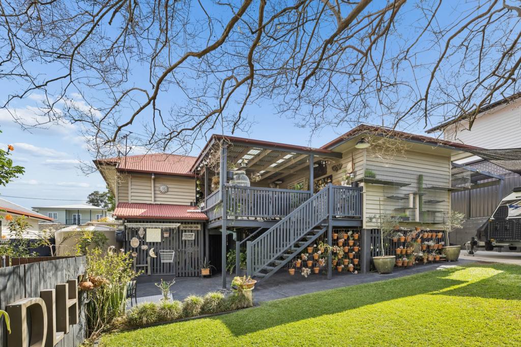 19 Meemar St, Chermside, QLD 4032