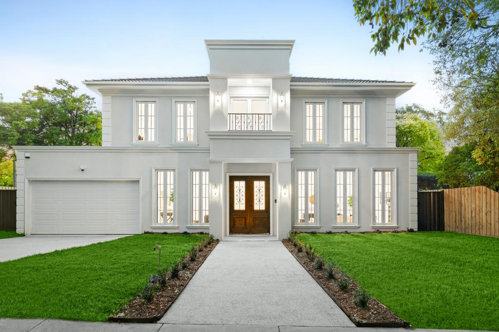 10 Julie St, Blackburn North, VIC 3130